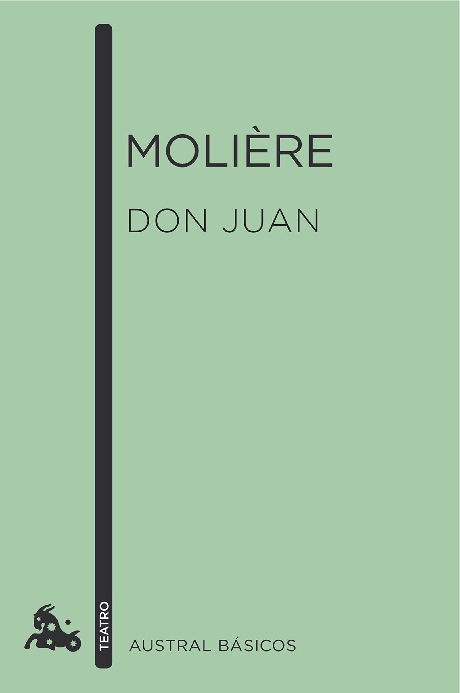Don Juan (Austral Básicos)