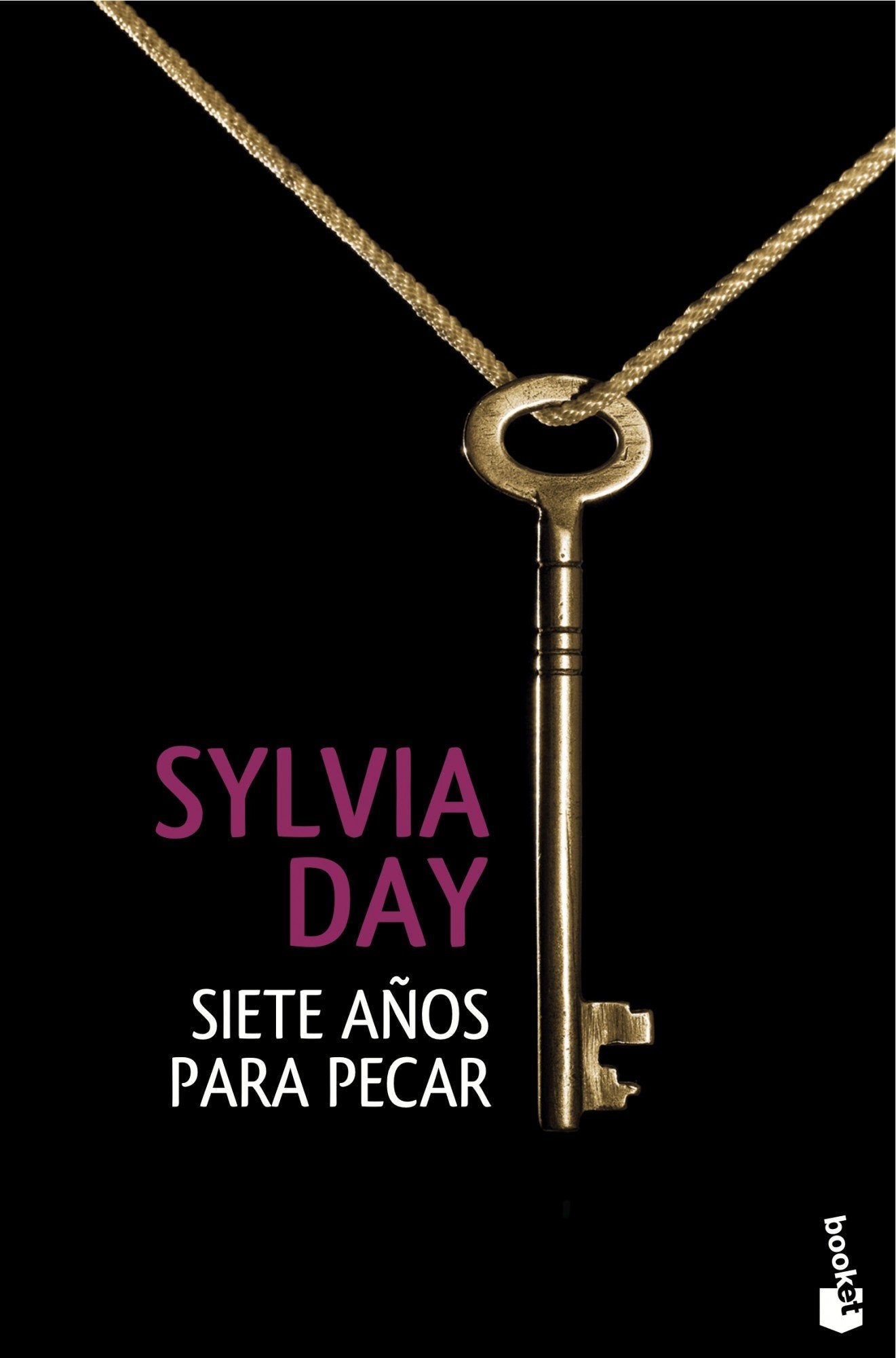 Siete años para pecar (Colección Especial)