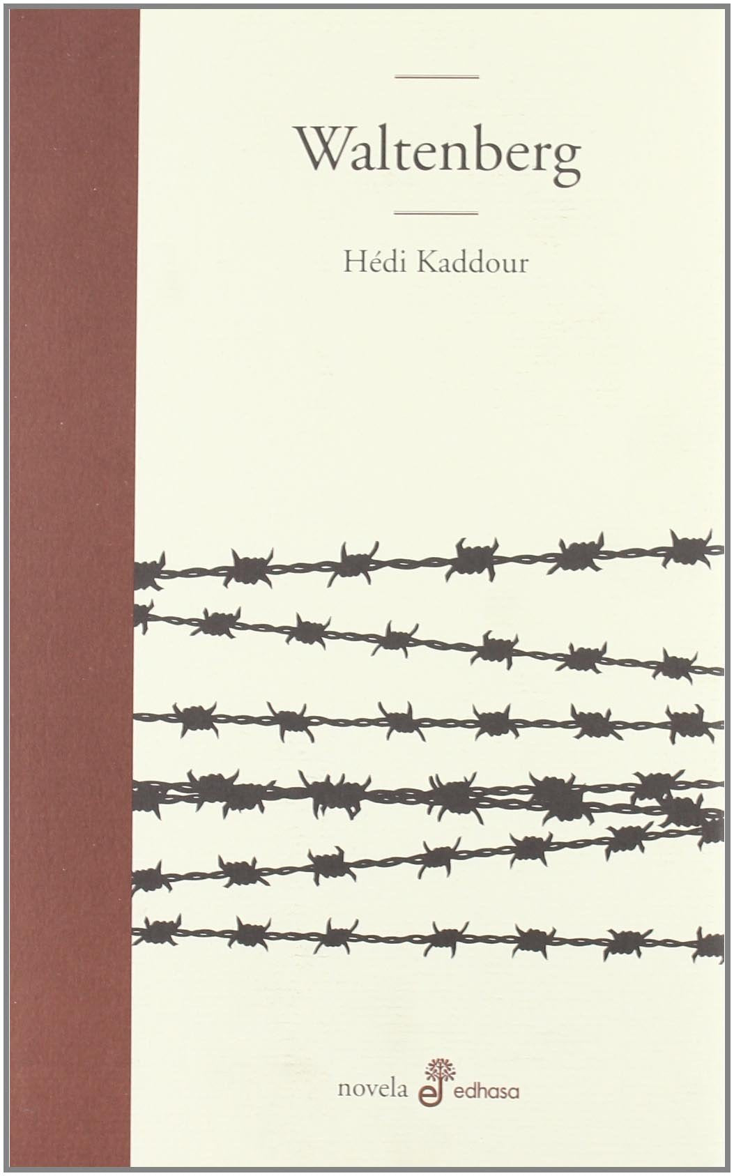 Waltenberg (Edhasa Literaria)