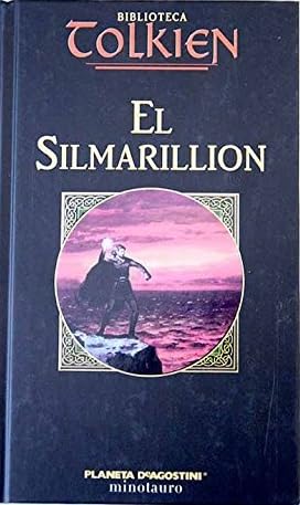 El Silmarillion