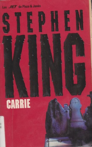 Carrie (Fiction, poetry & drama)