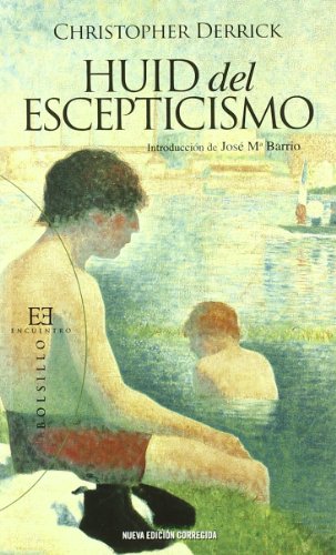 Huid Del Escepticismo (Bolsillo)