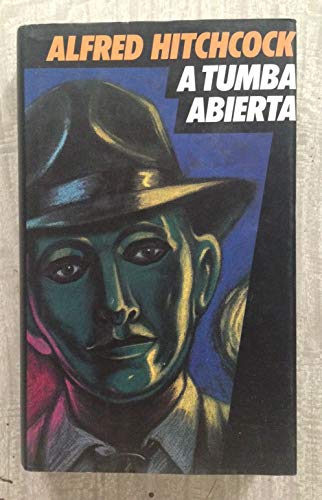 A tumba abierta