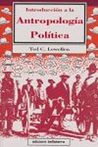 Introducción antropología política