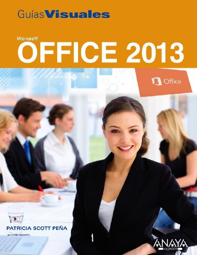 Office 2013 (Guías Visuales)