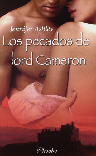 Los pecados de lord Cameron (Phoebe)
