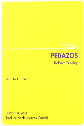 Pedazos (POESIA)