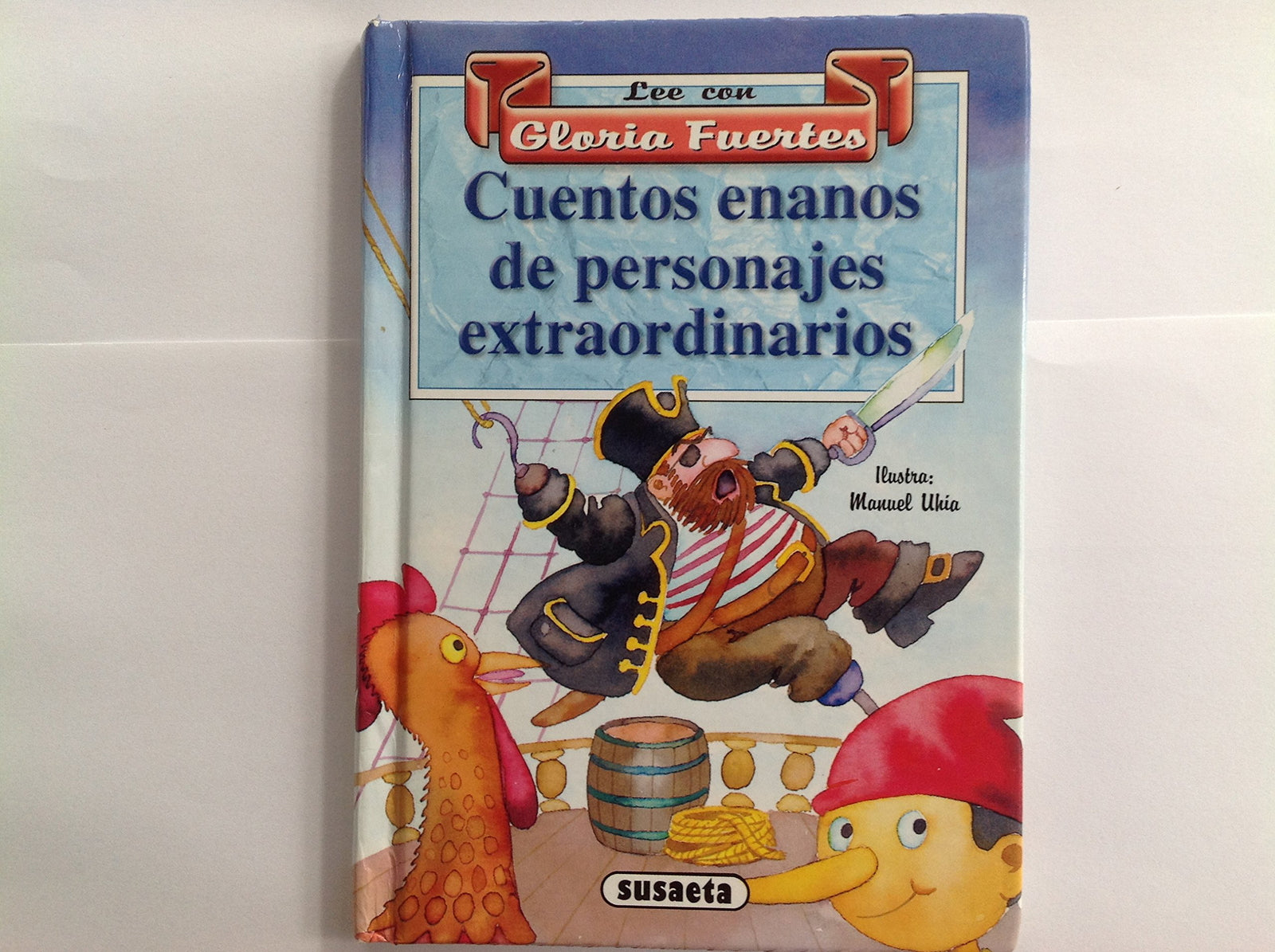 CUENTOS ENANOS PERSO.EXTRA (SIN COLECCION)