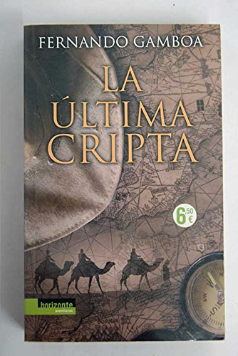 Ultima cripta, la