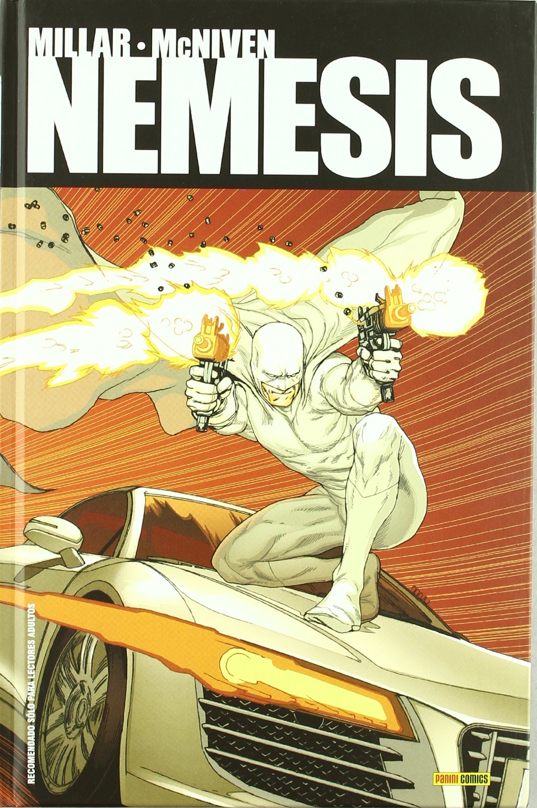 Nemesis