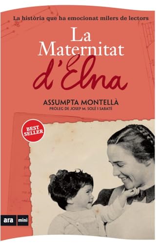 La Maternitat D'elna (ARA MINI)