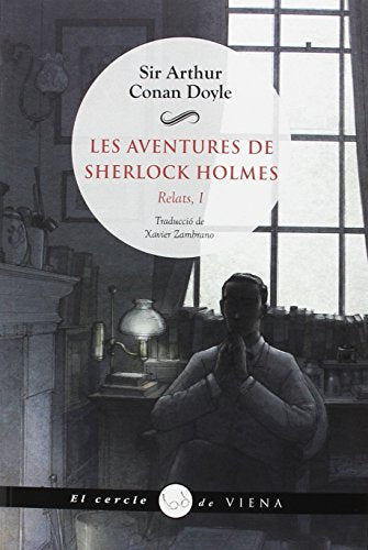 Les aventures de Sherlock Holmes