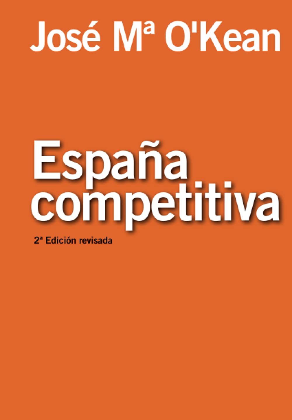 España Competitiva (ECONOMISTA)