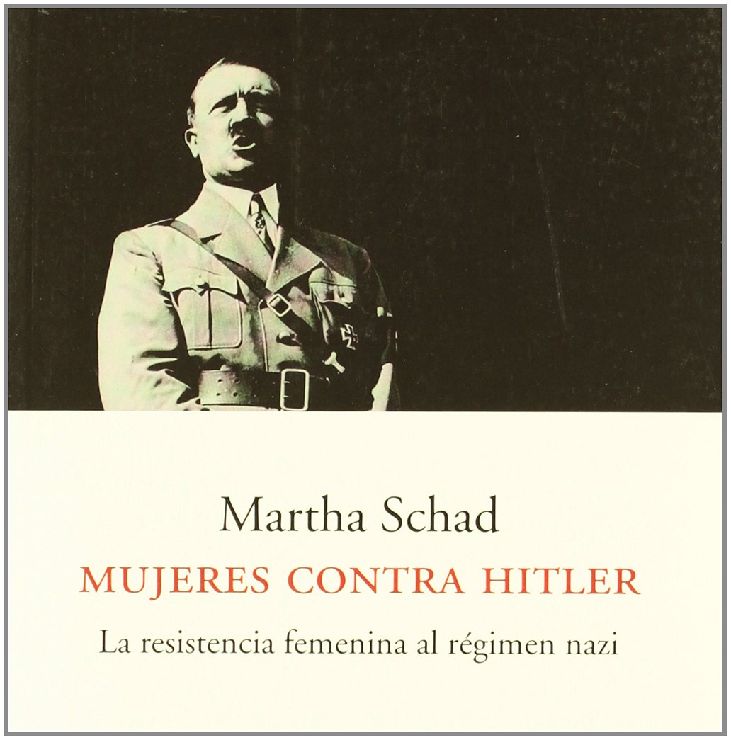 Mujeres contra Hitler (ATALAYA)