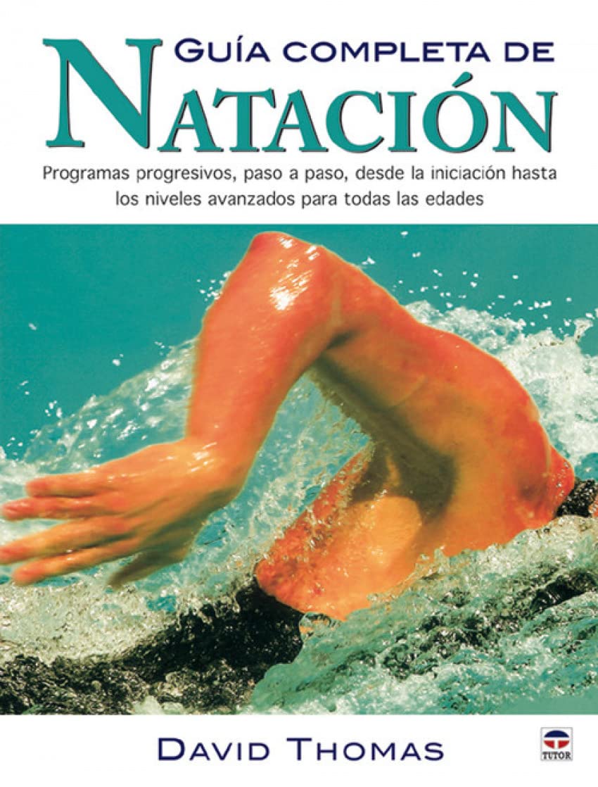 Guia Completa de Natación