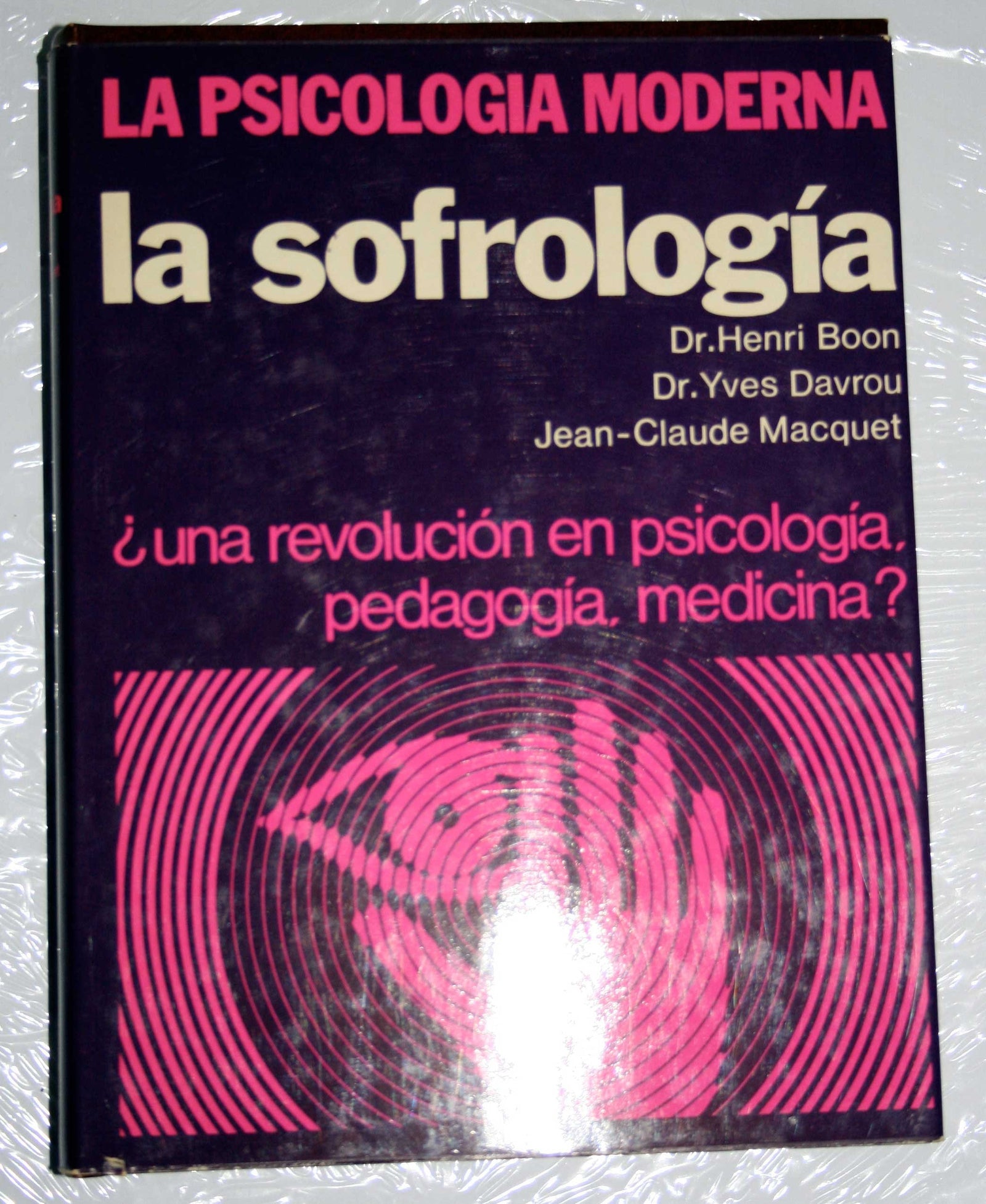 Sofrología, La