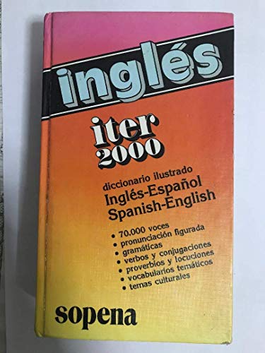 Iter Inglés 2000