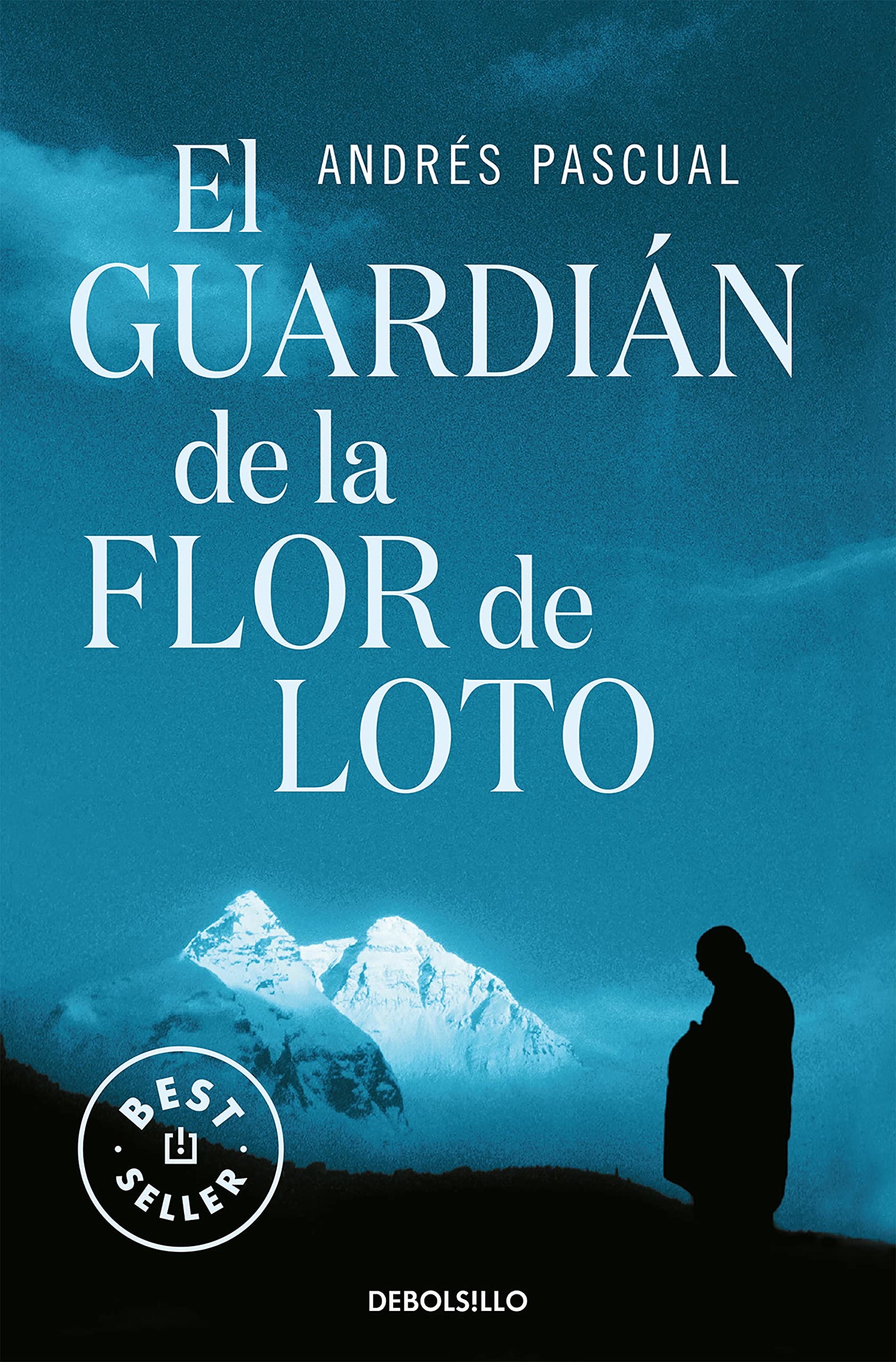 El guardián de la flor de loto (Best Seller)