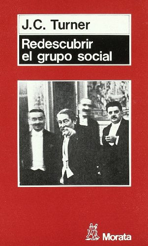 Redescubrir el grupo social