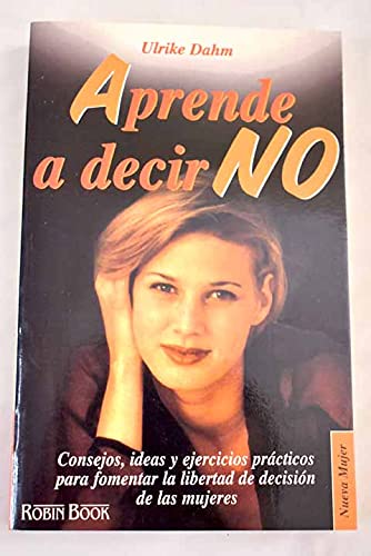 Aprende a decir no