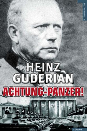 Achtung Panzer (Tempus)
