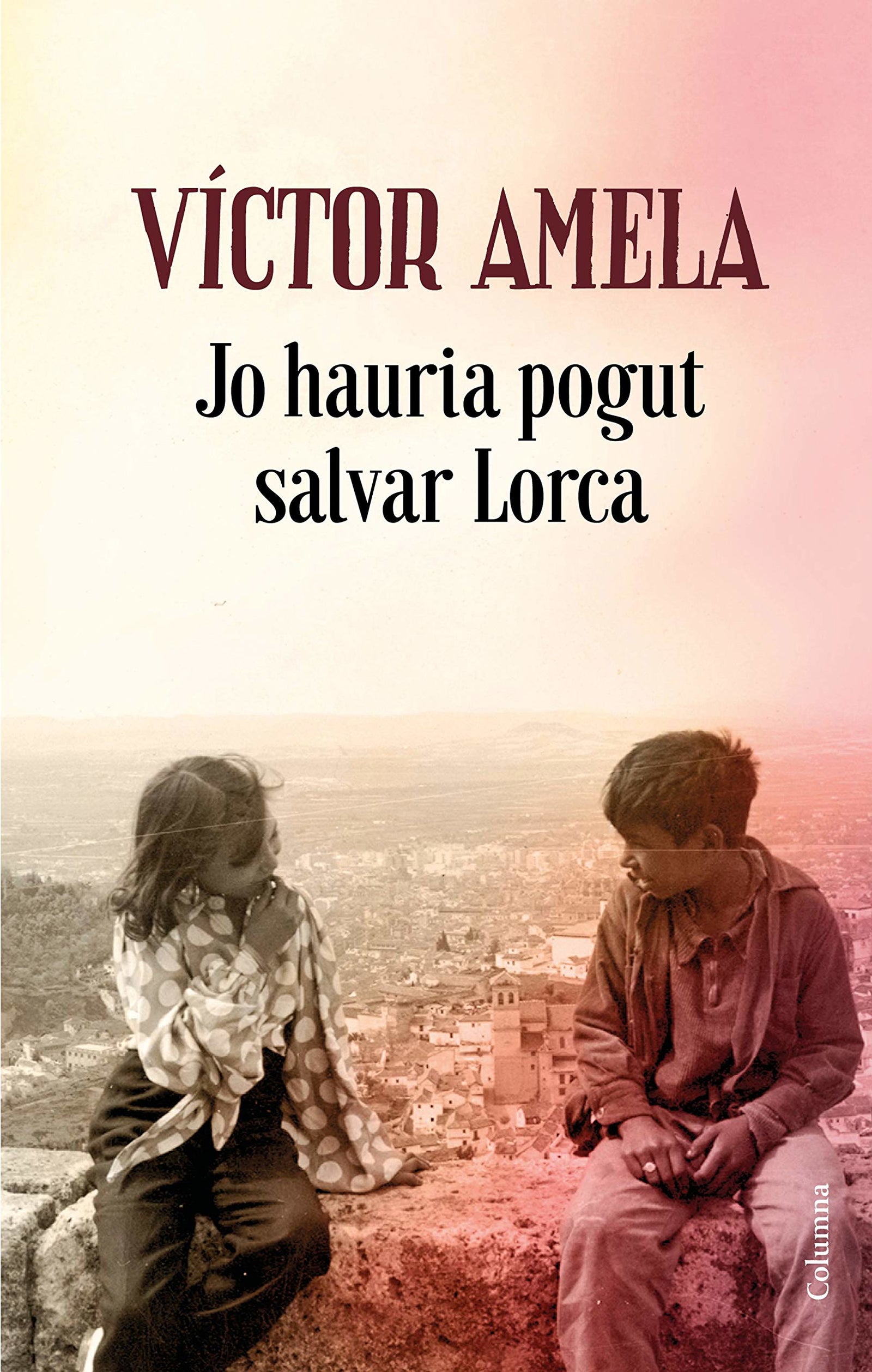 Jo hauria pogut salvar Lorca (Clàssica)