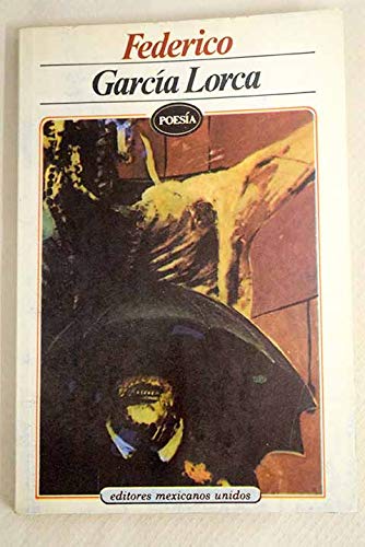 Poesia 1 (Federico García lorca; t.1)