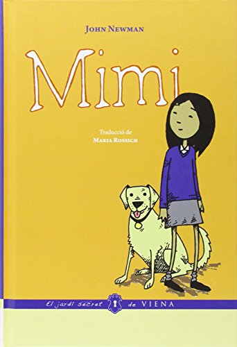 Mimi: 12 (El jardí secret)