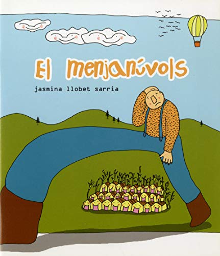 El menjanúvols (El Tricicle)