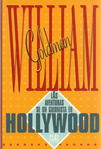 Las aventuras de un guionista en Hollywood
