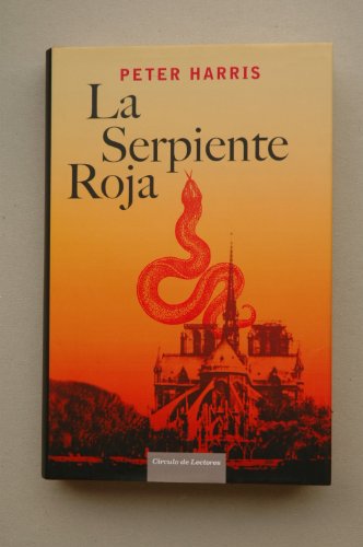 La Serpiente Roja