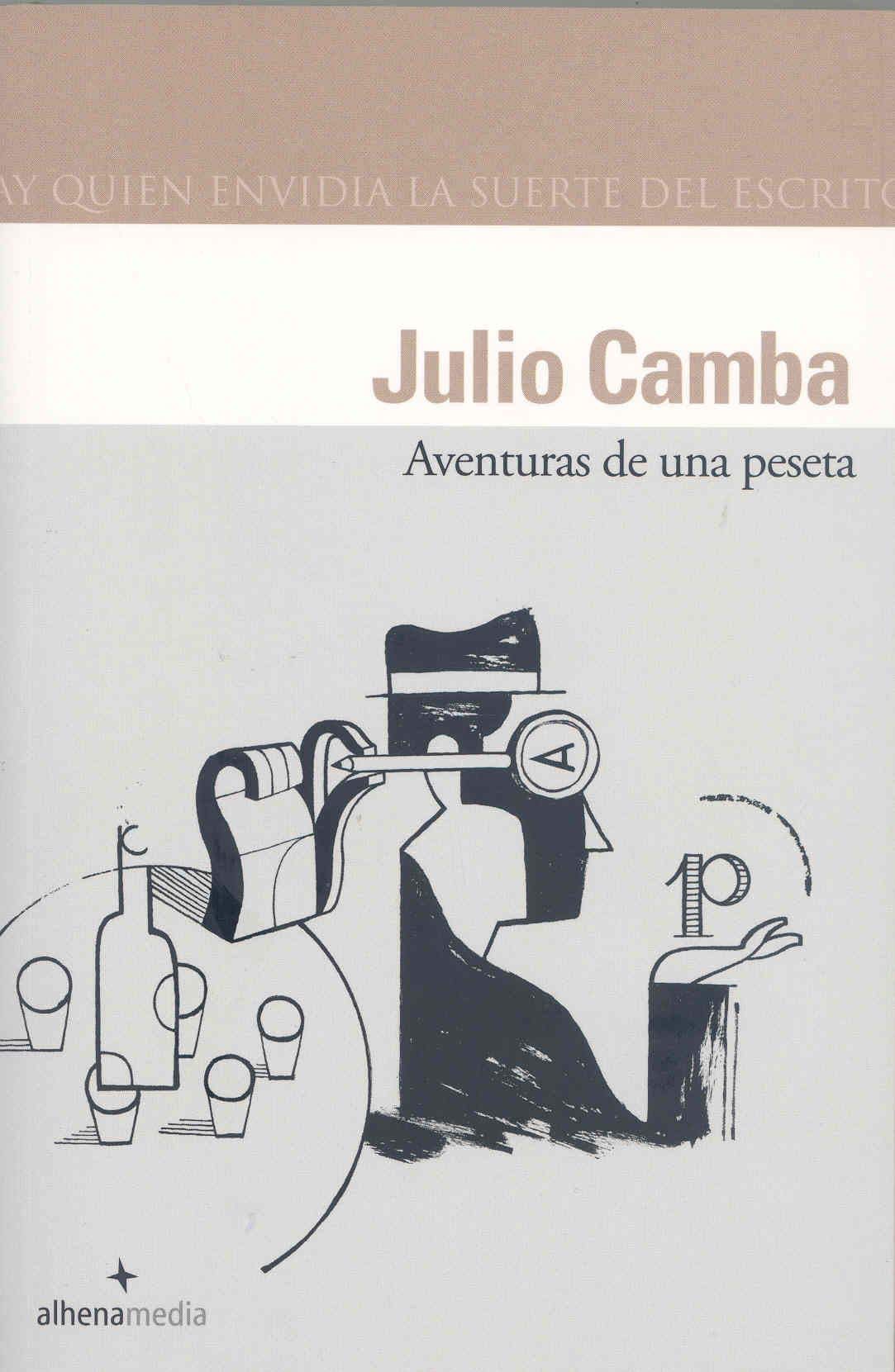 Aventuras de una peseta