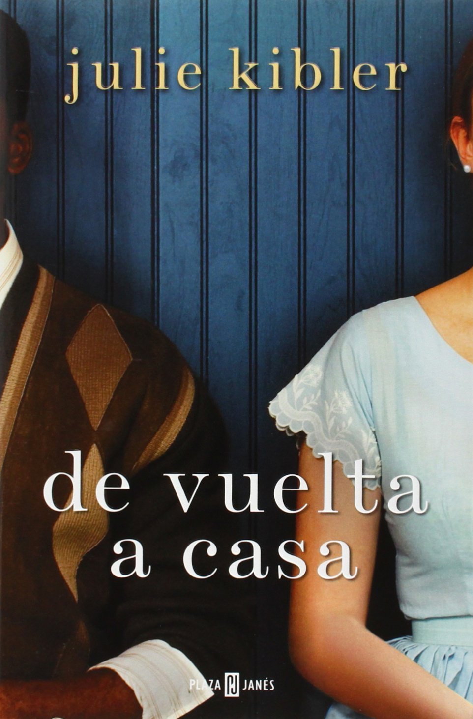 De vuelta a casa (Éxitos)