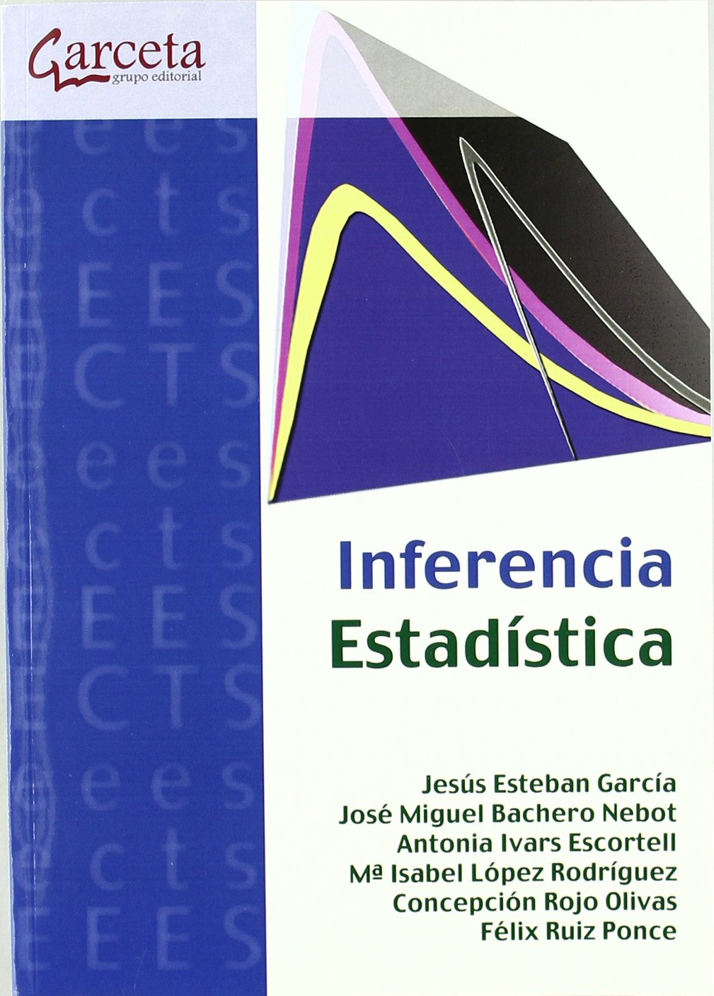 INFERENCIA ESTADISTICA (SIN COLECCION)