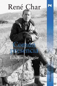Común presencia: Edición bilingüe (Alianza Literaria (AL))