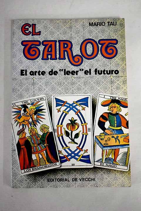 El tarot