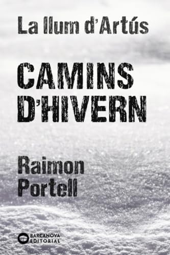 Camins d´hivern (Llibres infantils i juvenils - Diversos)