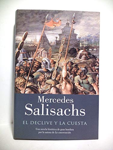 DECLIVE Y LA CUESTA, EL: 00000 (HISTORICA)