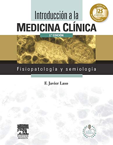 Introducción a la medicina clínica + Web