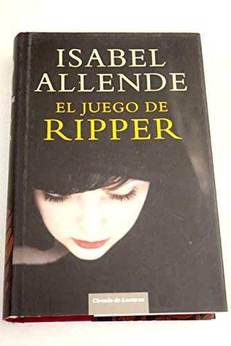 El Juego De Ripper