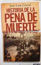Historia de la pena de muerte
