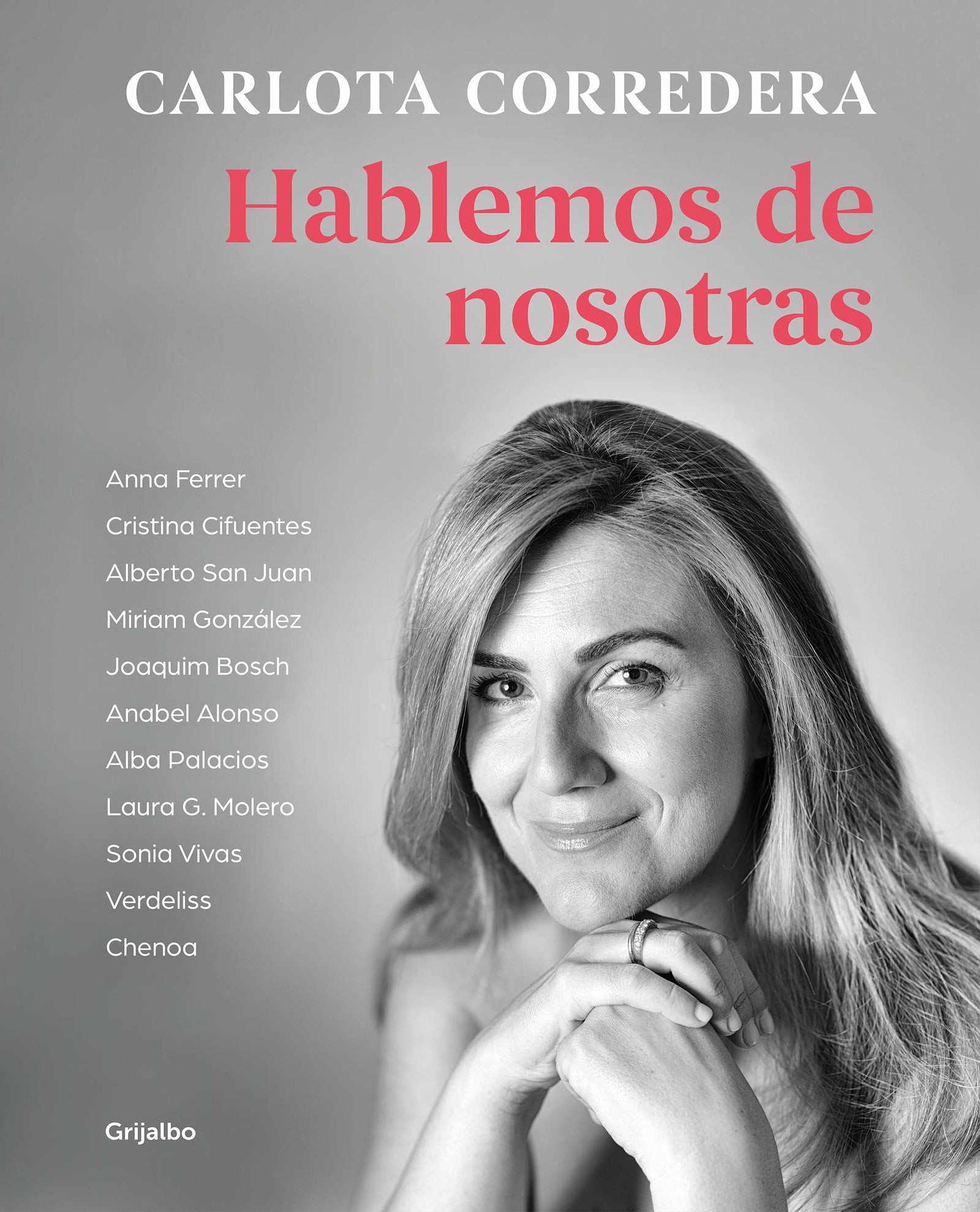 Hablemos de nosotras (Mujer, feminismo y diversidad)