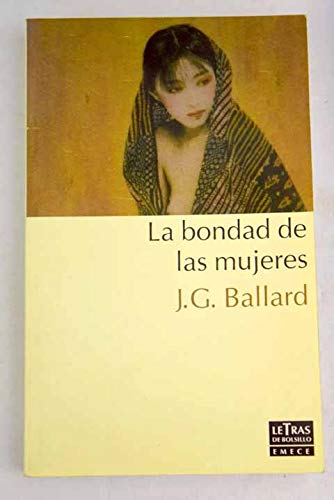 La bondad de las mujeres
