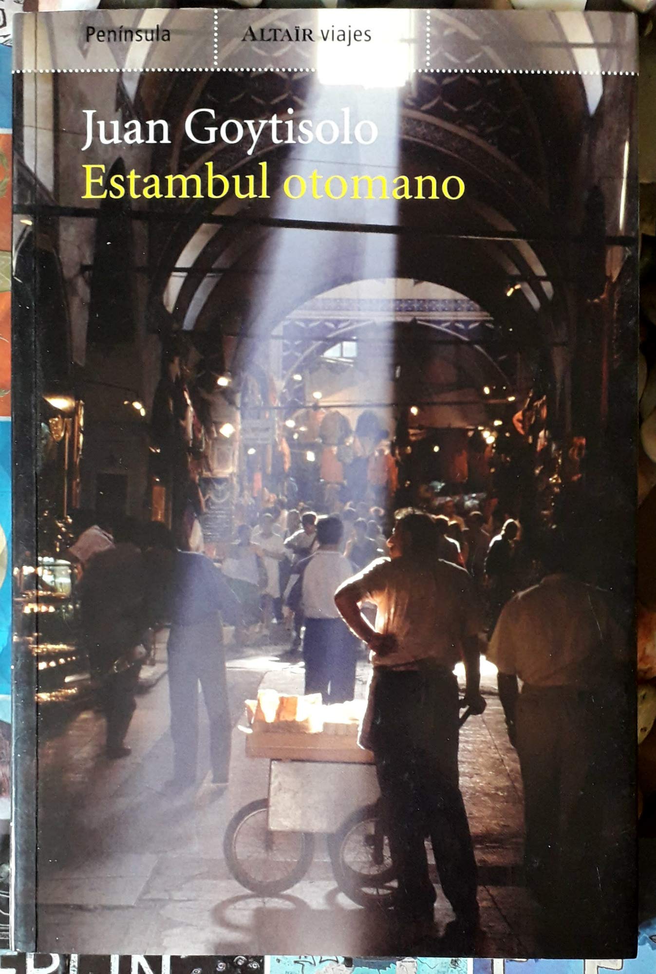 Estambul otomano (VIAJES)