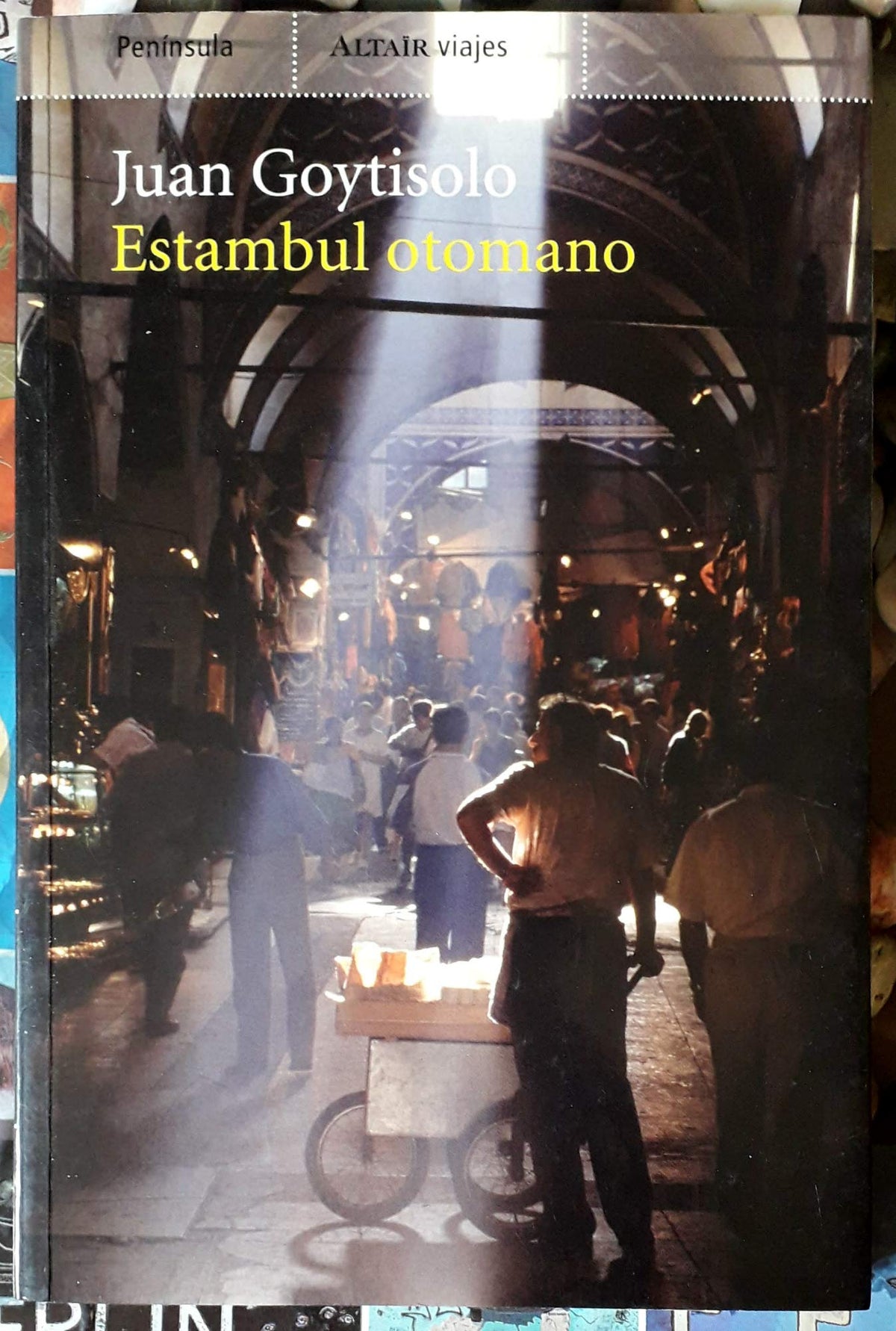 Estambul otomano