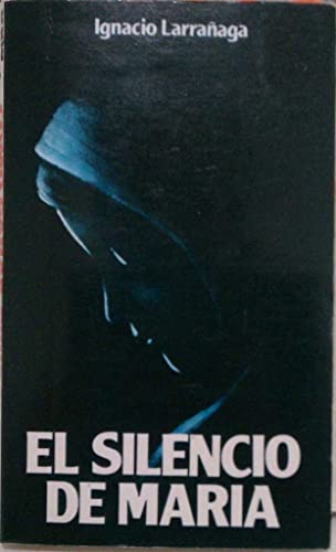 El silencio de Mar¡a