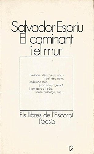 El caminant i el mur