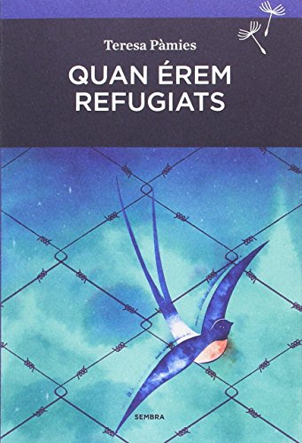 Quan érem refugiats (Sembra Llibres)