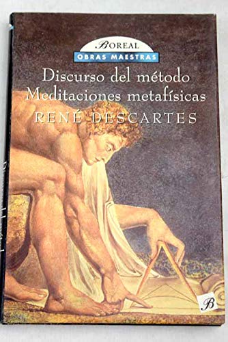 Discurso del metodo ; meditacionesmetafisicas