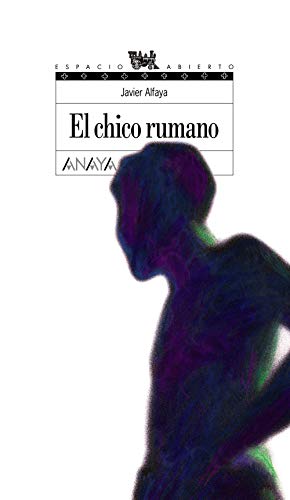 El chico rumano (Literatura Juvenil (A Partir De 12 Años) - Espacio Abierto)